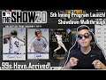 5th Inning Showdown! - MLB The Show 20
