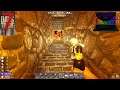 7 Days to die - 7DTD - Alpha 19 - Day 21 & Burn,burn,burn! - Solo Insane - S01E021 - PC LP