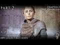 A Plague Tale: Innocence - #2 Chapter 2・よそ者/The Strangers（100% COLLECTIBLES GUIDE）