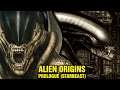 Alien Lore Origins - Prologue StarBeast - The Original Alien Title - The Beginning of Alien History