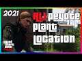 All Peyote Plant Locations GTA 5 Online 2021