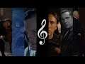 Allegretto from Beethoven's Symphony No. 7 in movies and TV series
