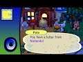 Animal Crossing City Folk || Part 0 || Visiting my 10 Year Old Town