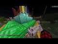 Ani's Minecraft Server tour (Partial) - The last goodbye