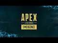 Apex Legends Emergence SEASON 10 GAMEPLAY TRAILER