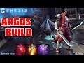 Argos Build How to Build Argos Genesis PS4 Moba 100 % Win Rate