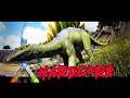 Ark Hardcore Mode | Setting Up The Base | Ark: Survival Evolved | #ArkSurvivalEvolved | Ep4