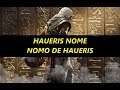 Assassin's Creed Origins - Haueris Nome / Nomo de Haueris - 117