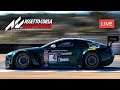 Рандомный компетишн на Aston Martin Vantage GT3 - Assetto Corsa Competizione