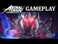Astral Chain GAMEPLAY Switch (Nintendo Switch LITE Trailer) - アストラルチェイン - 任天堂