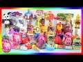 Avengers, Bob Esponja, El Chavo, Peppa Pig Containers Candy Toys - MasDivertidoTV