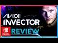 Avicii Invector Encore - Nintendo Switch review