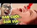 BẠN CƯỜI... BẠN VUI (phần 2) (Sơn Đù Vlog Reaction)