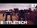 BattleTech [87] - Unfairer Zweikampf (Deutsch/German/OmU) - Let's Play