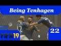 Being Tenhagen Teil 22 -- Internationales Schlachtfest -- FIFA 19 Pro Lets Play