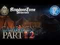 BEST SIEGE EVER! Kingdom Come Deliverance Campaign