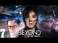 Beyond: Two Souls - PS4 - Let´s Play 07 - Nichts haben, alles teilen