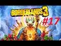 Borderlands® 3 Missão Toca Da Megera Derrotando Boss Chefe Billy O Consagrado PT-BR #17 Xbox One