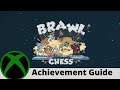 Brawl Chess - Gambit Achievement Guide/Walkthrough