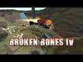 Broken bones Simulator 4