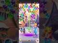 BUBBLE WITCH 3 SAGA LEVEL 2819 ~ NO BOOSTERS, GOLDEN HAT