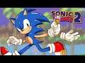 BUG MAN!!! - Sonic 2 - Part 2 | BroGaming