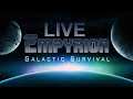 Building Up Our Living Quarters Section Of The Base - Empyrion - Galactic Survival S2E13