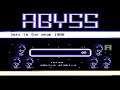 C64 Intro: 1988 Abyss