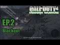Call of Duty 4: Modern Warfare (Thai-Gameplay) Mission 2 'Blackout'