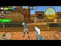 Call of Shooting: Assassin - Free Shooting Android GamePlay FHD.
