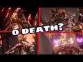 Can I Beat All These Bosses Without Dying? | Code Vein Part 5