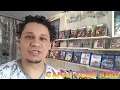 CANAL TCHÊ NERD , O CANAL DA GURIZADA !!!
