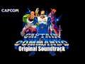 🎵 Captain Commando (Arcade) - Original Soundtrack