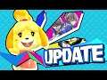 【 CHANNEL UPDATE 】 NyanCave Future & Changes | Animal Crossing + Astral Chain + Persona 3: Dance
