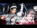 CMRonny reacciona al Trailer de Chizuru Kagura #KOFXV