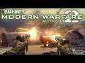 CoD: MW2 - 2020 Multiplayer - Scrapyard
