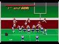 College Football USA '97 (video 1,568) (Sega Megadrive / Genesis)