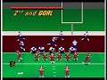 College Football USA '97 (video 2,049) (Sega Megadrive / Genesis)