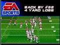 College Football USA '97 (video 2,152) (Sega Megadrive / Genesis)