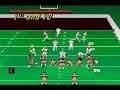 College Football USA '97 (video 6,063) (Sega Megadrive / Genesis)