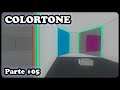 Colortone #05 - A "Porta" Transparente é Bugada?