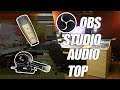 Sensacional! Como Melhorar Áudio Do Microfone No OBS Studio | Streamlabs OBS - 2021