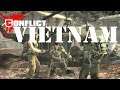 Conflict Vietnam The Citadel Final Mission Playthrough PART 14