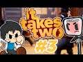 Conkers militaire  | It Takes Two #3