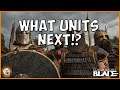 Conquerors Blade What Unit Types DO YOU WANT!?