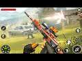 Counter Attack Gun Strike Special Ops Shooting - Android Game - Fps Shooting GamePlay FHD. #2
