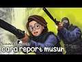 Counter Strike - Cara Report Musuh