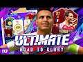 CRAZY! ELITE FUT CHAMPS REWARDS!!! ULTIMATE RTG #113 FIFA 21 Ultimate Team Road to Glory