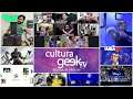 Cultura Geek TV: Review Xbox Series X, probamos la PS5, review Assassins Creed, Disney+ y más