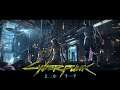 Cyberpunk 2077 Part 1 all cutscenes full movie animation game